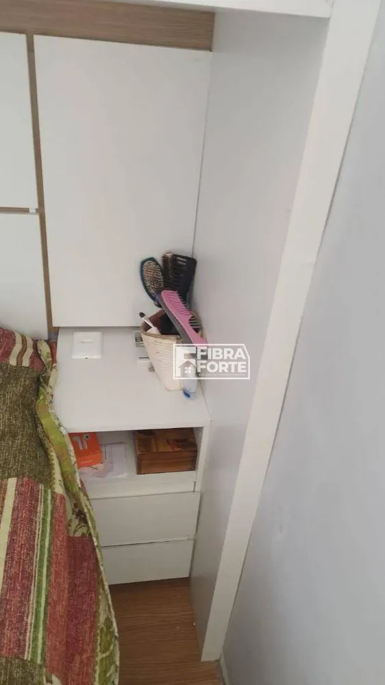 Apartamento, 2 quartos, 47 m² - Foto 5