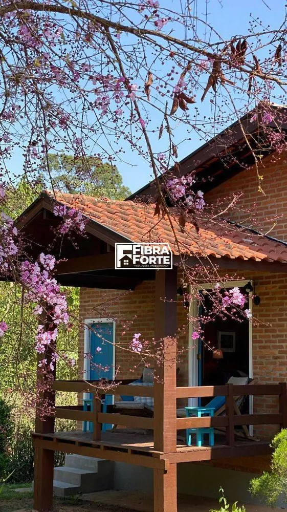 Chácara, 3 quartos, 2000 m² - Foto 15