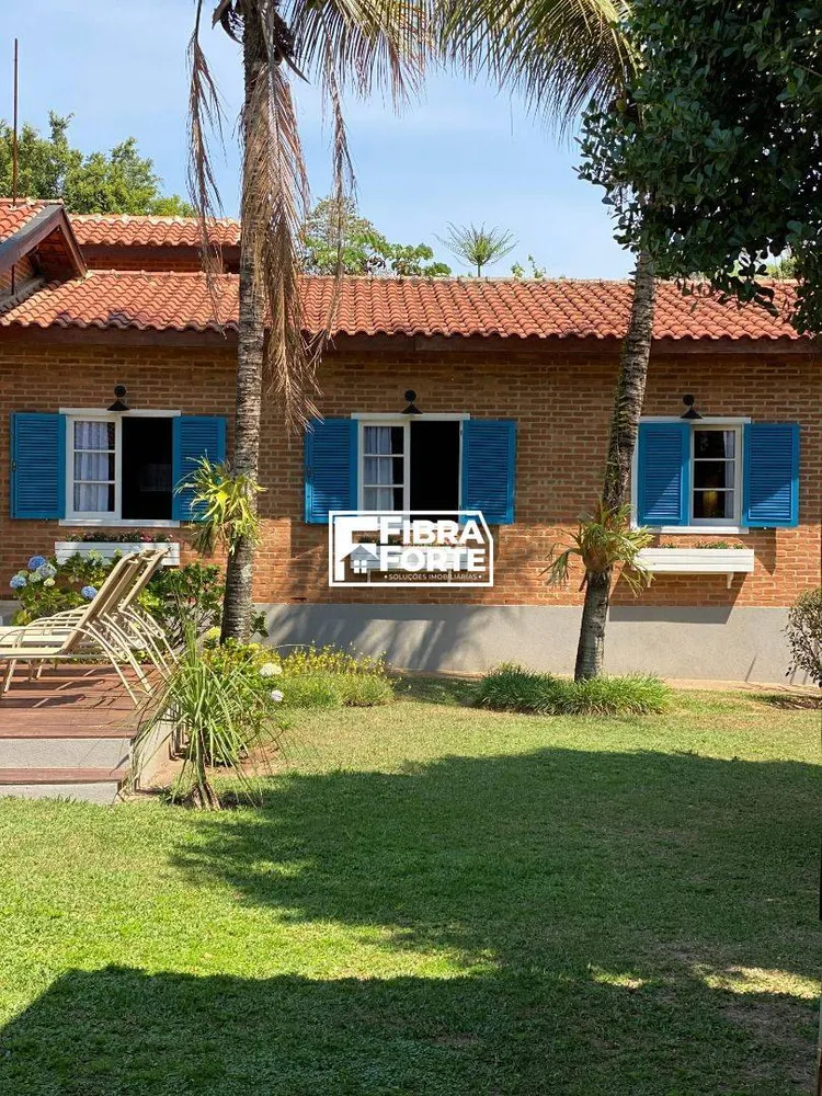 Chácara, 3 quartos, 2000 m² - Foto 2