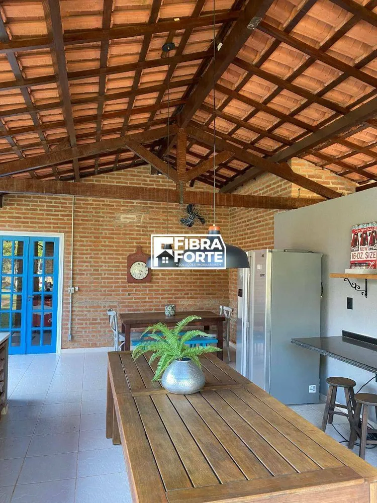 Chácara, 3 quartos, 2000 m² - Foto 13