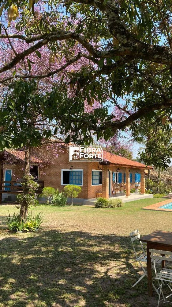 Chácara, 3 quartos, 2000 m² - Foto 12