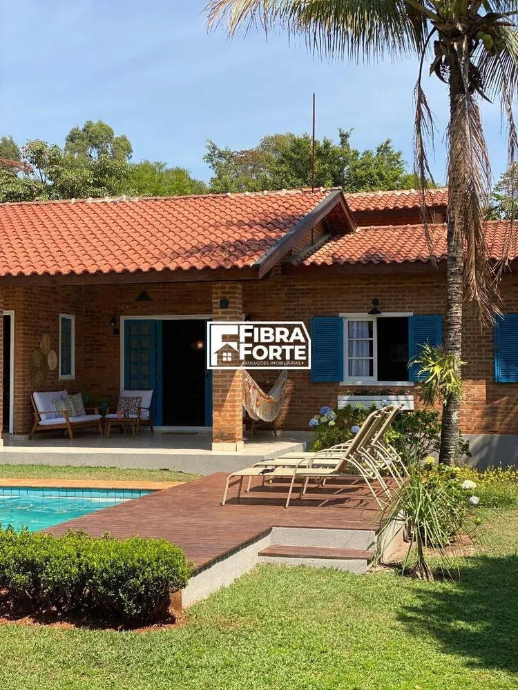 Chácara, 3 quartos, 2000 m² - Foto 16