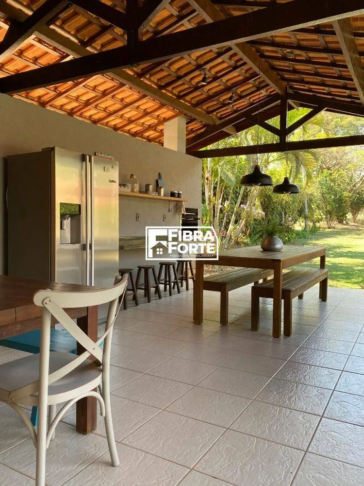Chácara, 3 quartos, 2000 m² - Foto 14