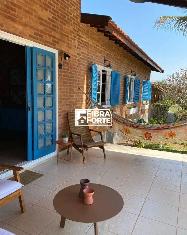 Chácara, 3 quartos, 2000 m² - Foto 3