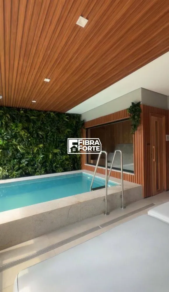 Apartamento, 3 quartos, 181 m² - Foto 6