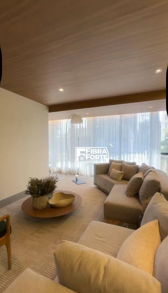 Apartamento, 3 quartos, 181 m² - Foto 3