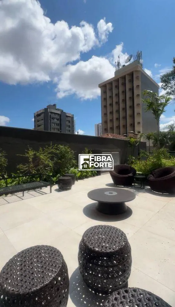 Apartamento, 3 quartos, 181 m² - Foto 5