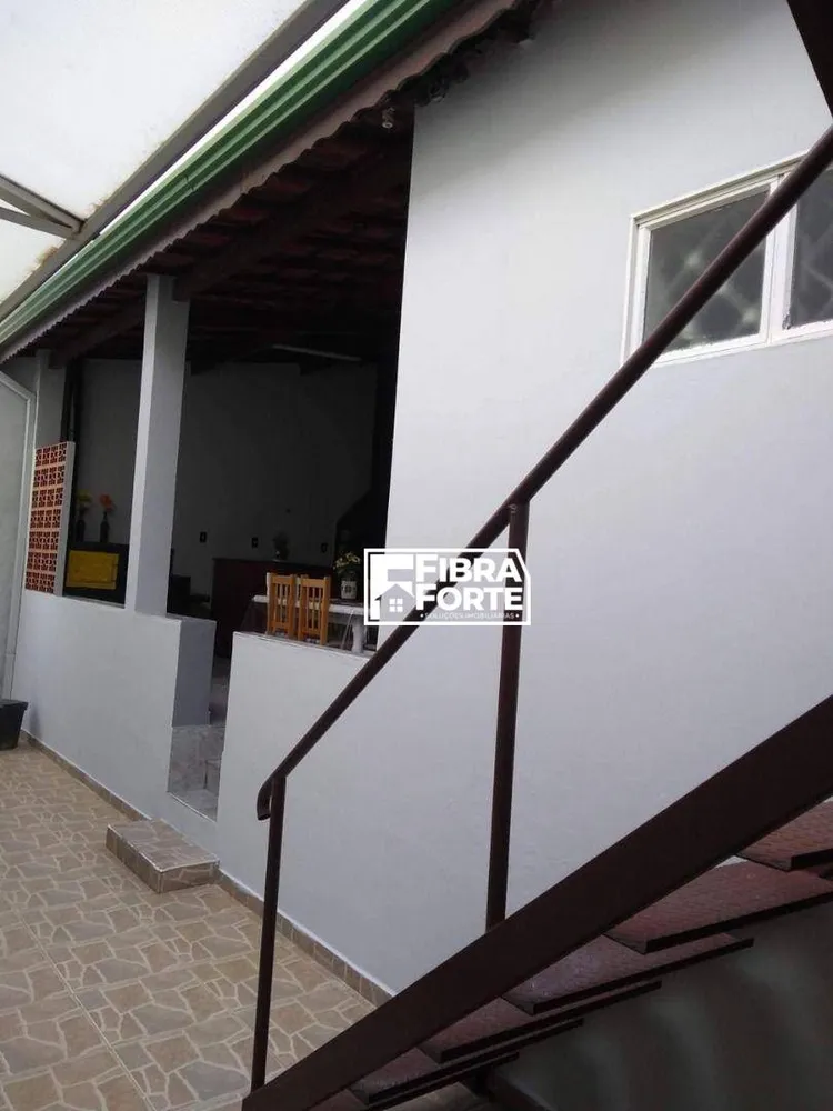 Casa, 4 quartos, 217 m² - Foto 12