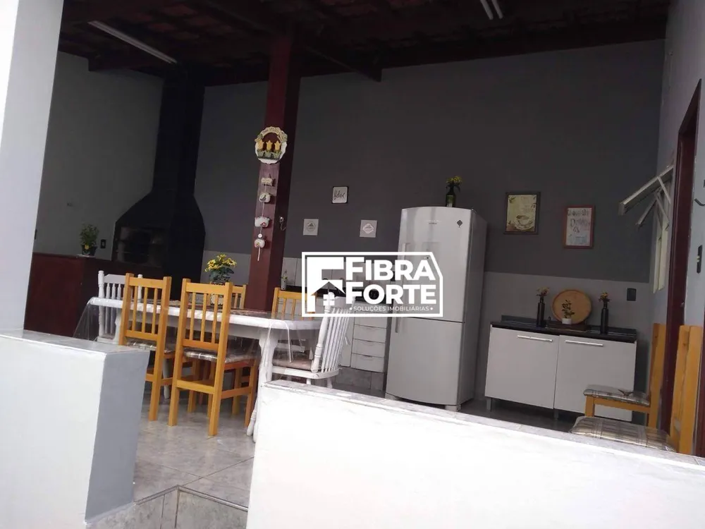 Casa, 4 quartos, 217 m² - Foto 10