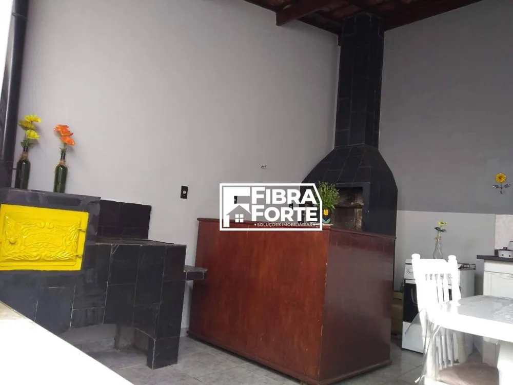 Casa, 4 quartos, 217 m² - Foto 11