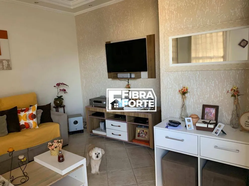 Casa, 4 quartos, 217 m² - Foto 3