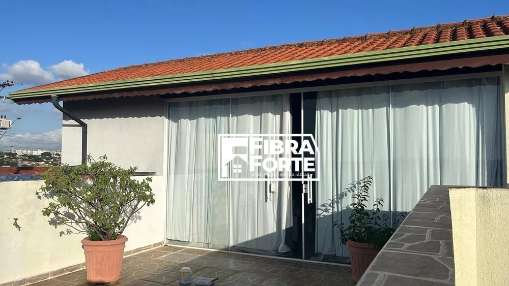 Casa, 4 quartos, 217 m² - Foto 2