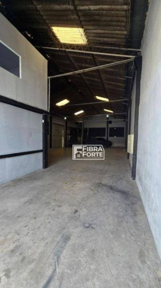Depósito-Galpão, 555 m² - Foto 3