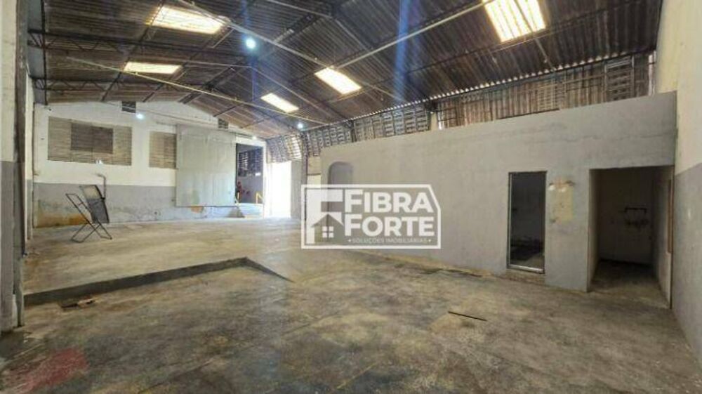 Depósito-Galpão, 555 m² - Foto 5