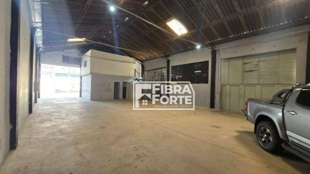 Depósito-Galpão, 555 m² - Foto 4