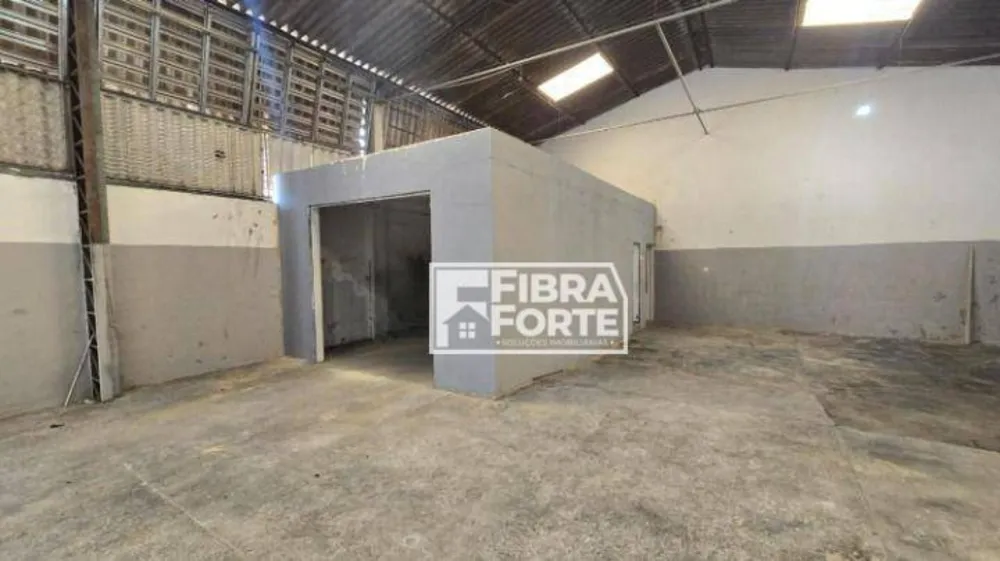 Depósito-Galpão, 555 m² - Foto 7