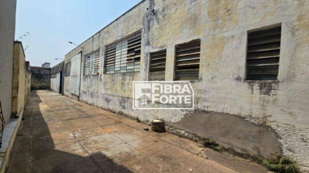 Depósito-Galpão, 555 m² - Foto 7