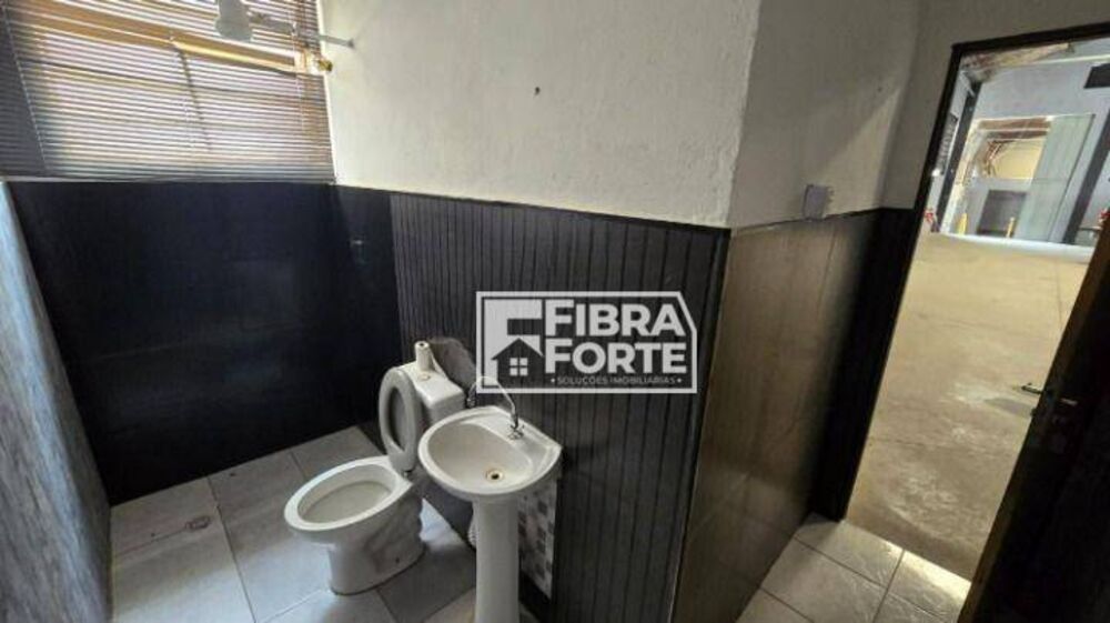 Depósito-Galpão, 555 m² - Foto 8