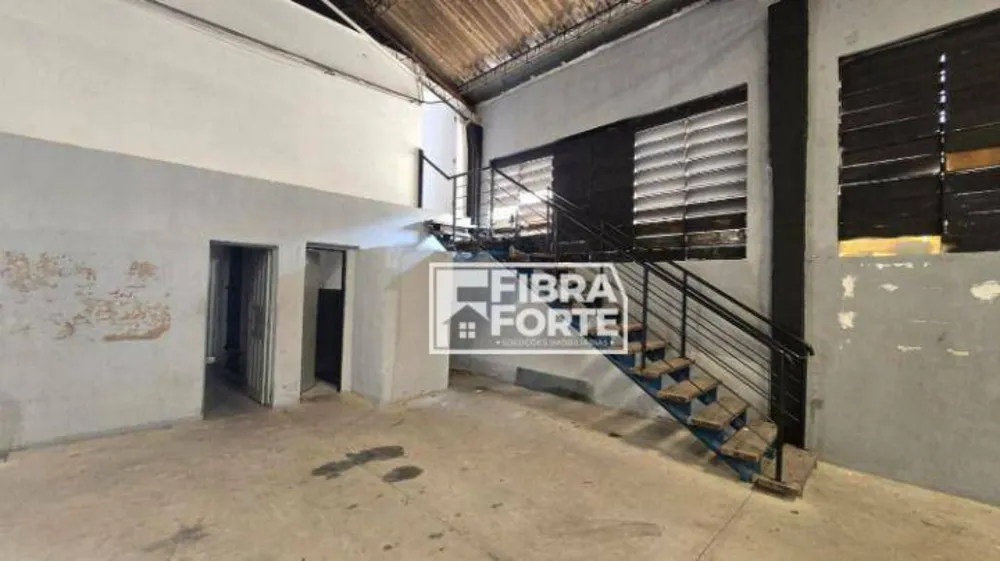 Depósito-Galpão, 555 m² - Foto 5