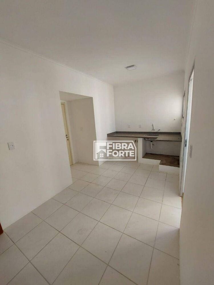 Apartamento à venda com 1 quarto, 85m² - Foto 2