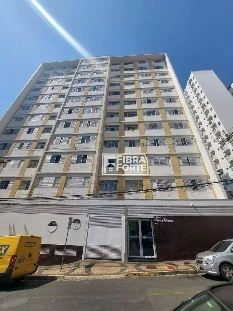 Apartamento, 1 quarto, 85 m² - Foto 2