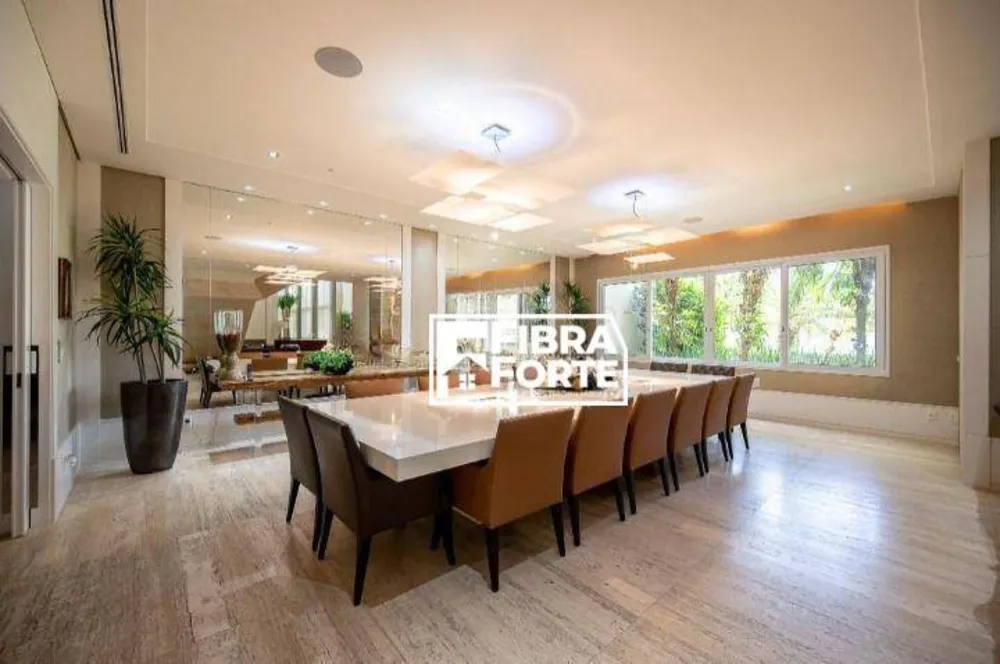 Casa, 6 quartos, 1786 m² - Foto 7