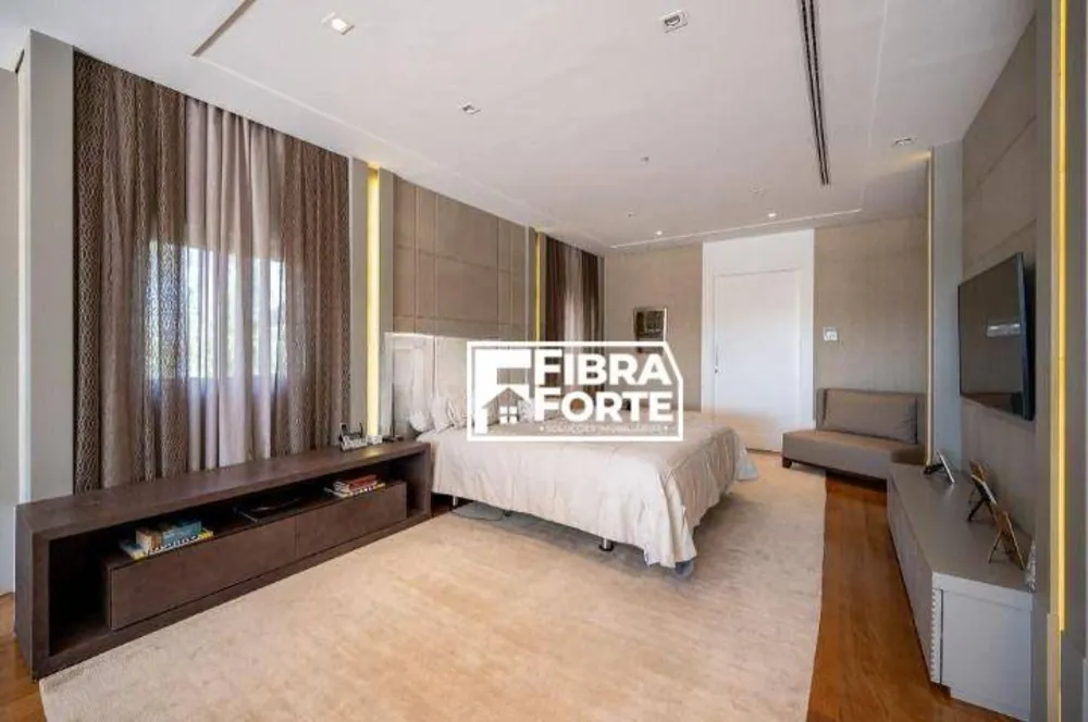Casa, 6 quartos, 1786 m² - Foto 5