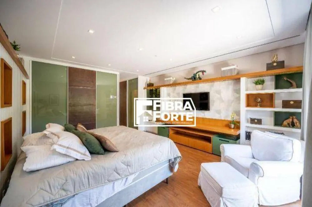 Casa, 6 quartos, 1786 m² - Foto 10