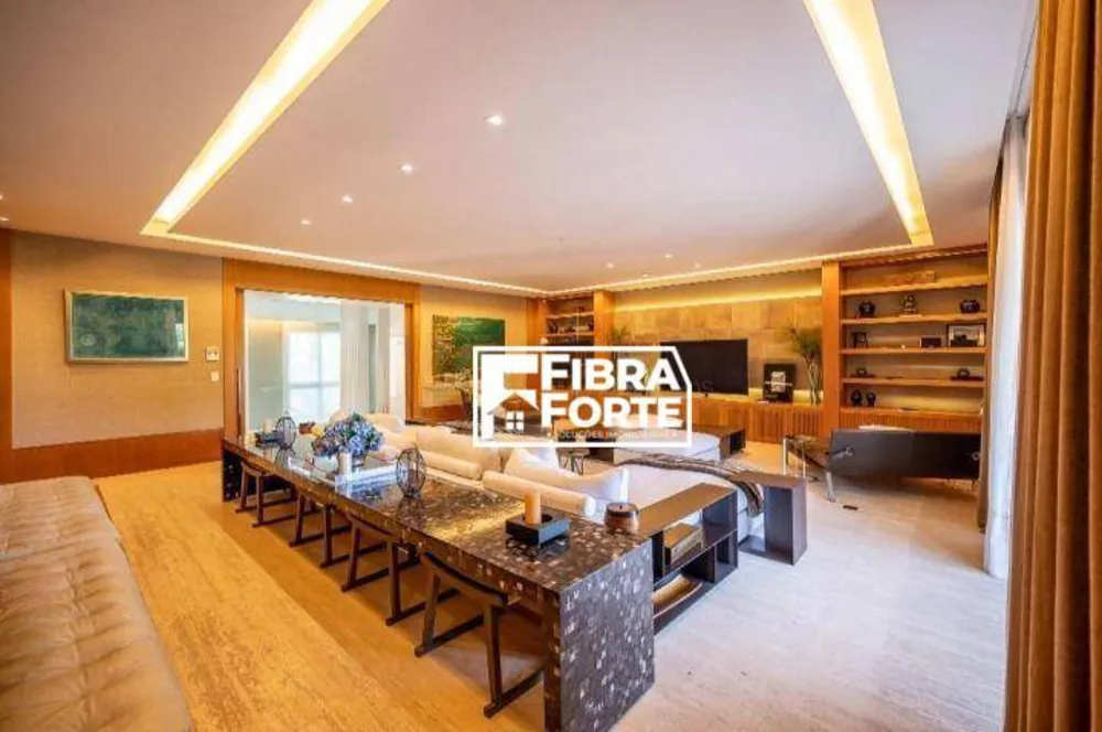 Casa, 6 quartos, 1786 m² - Foto 3