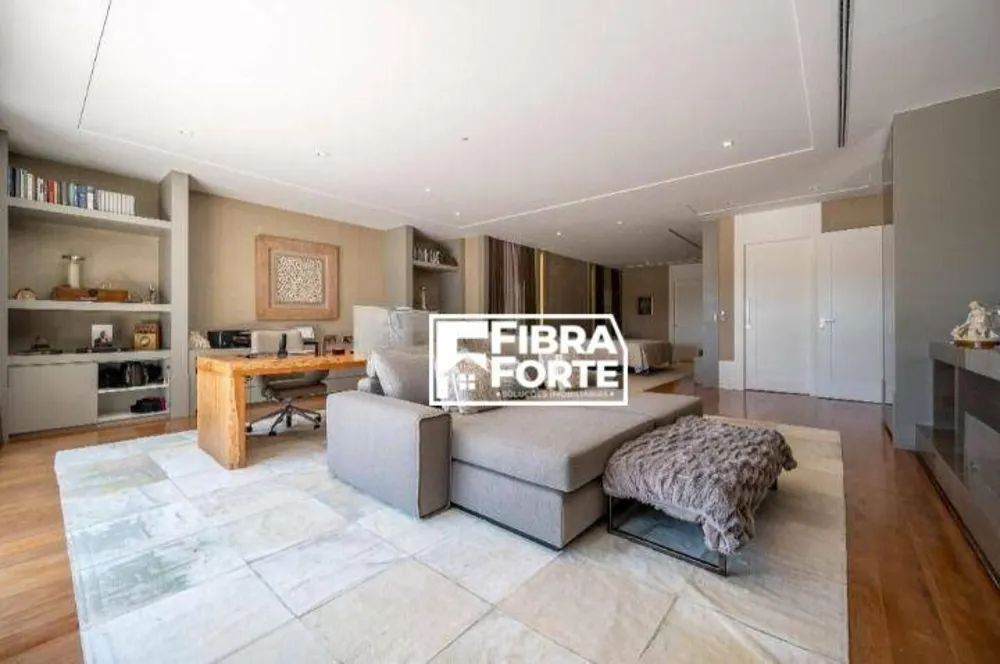 Casa, 6 quartos, 1786 m² - Foto 4