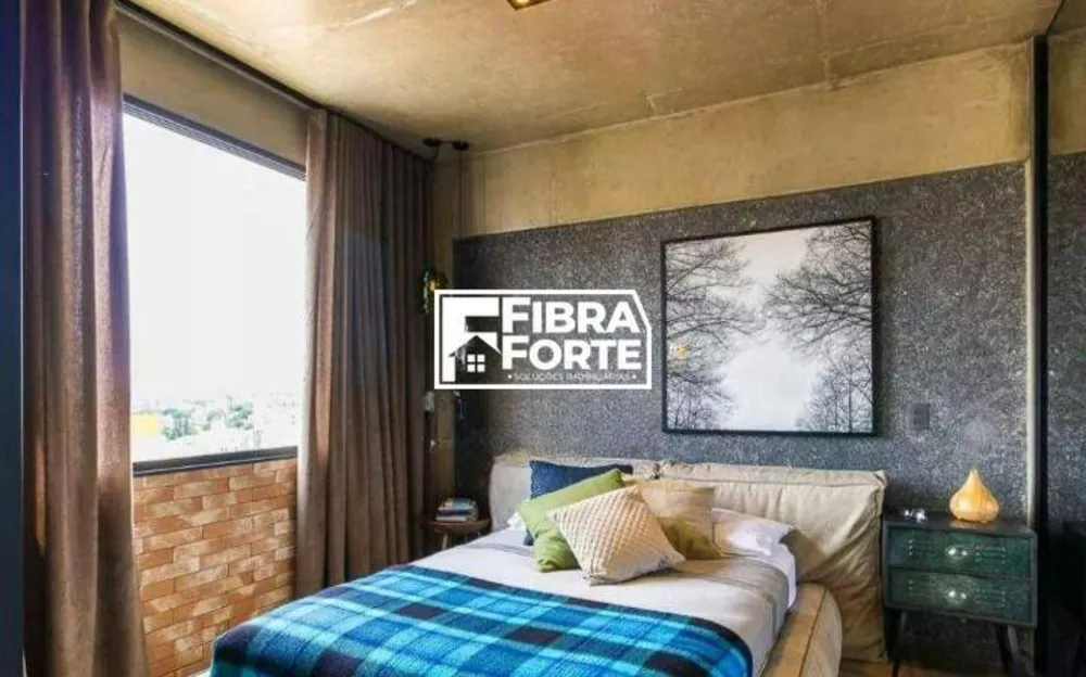 Apartamento, 1 quarto, 50 m² - Foto 9