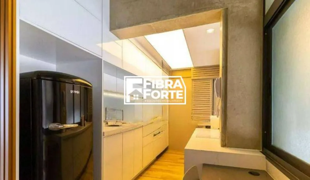 Apartamento, 1 quarto, 50 m² - Foto 7