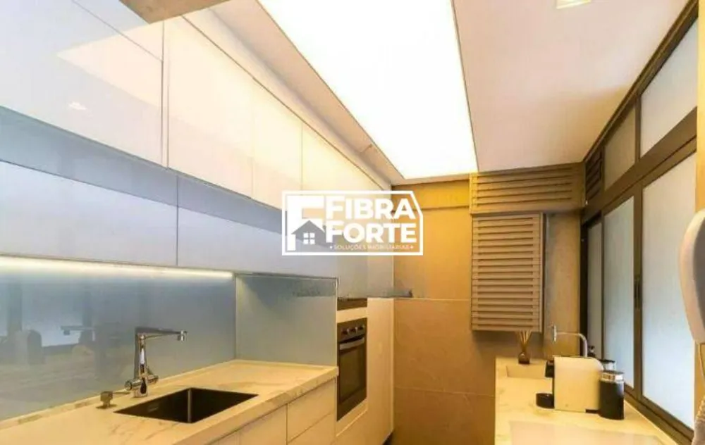 Apartamento, 1 quarto, 50 m² - Foto 8