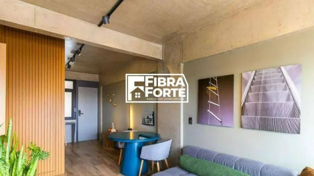 Apartamento, 1 quarto, 50 m² - Foto 5