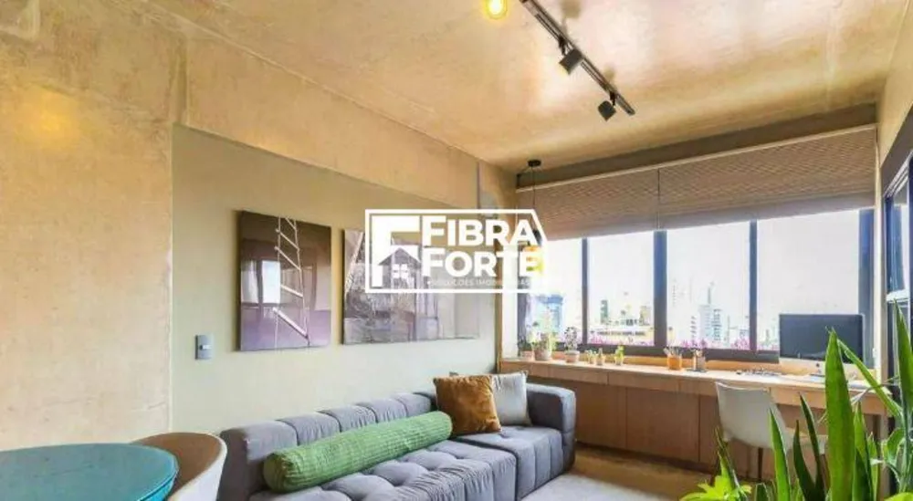 Apartamento, 1 quarto, 50 m² - Foto 4