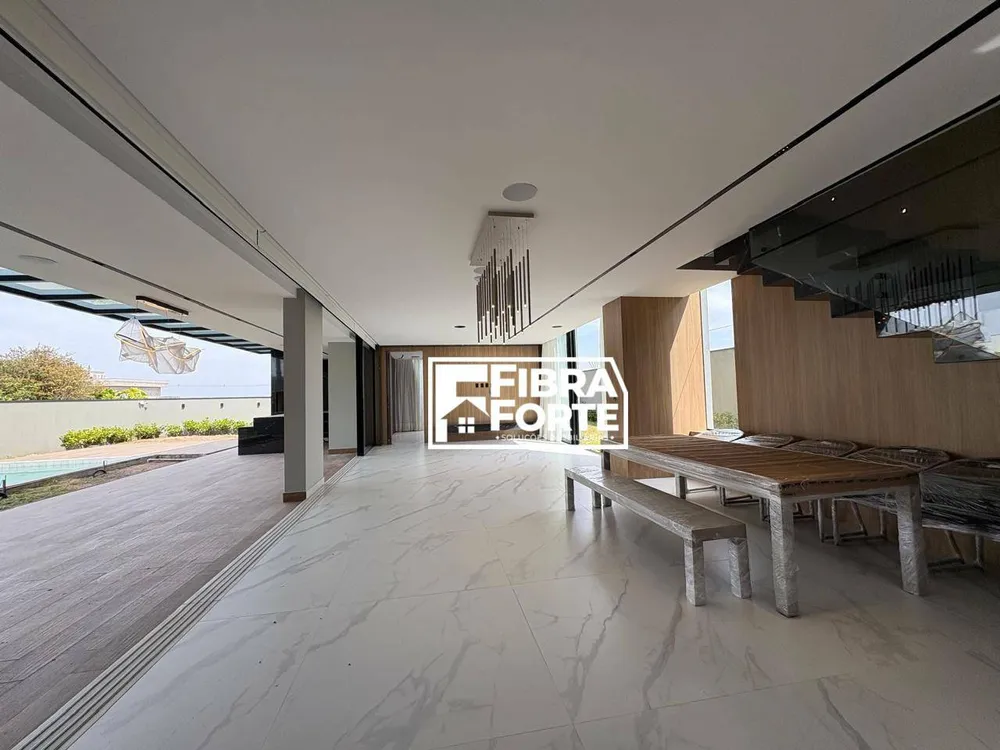 Casa de Condomínio, 4 quartos - Foto 3