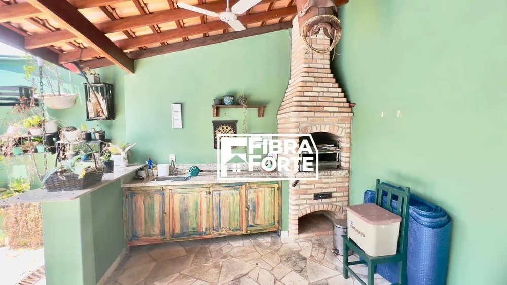 Casa, 4 quartos, 307 m² - Foto 4