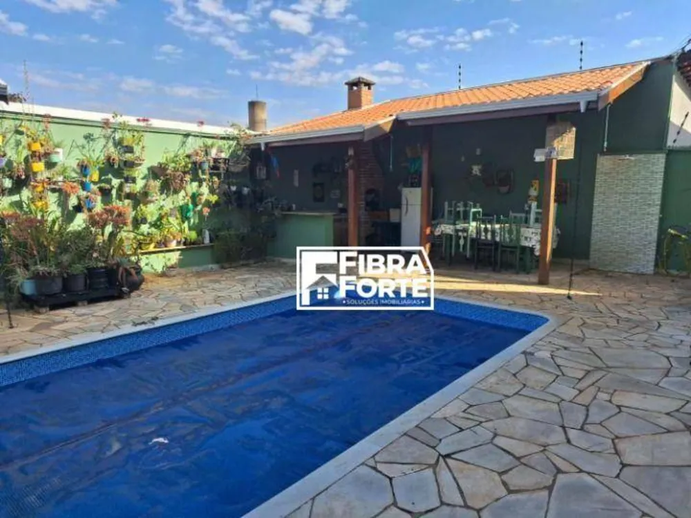 Casa, 4 quartos, 307 m² - Foto 2