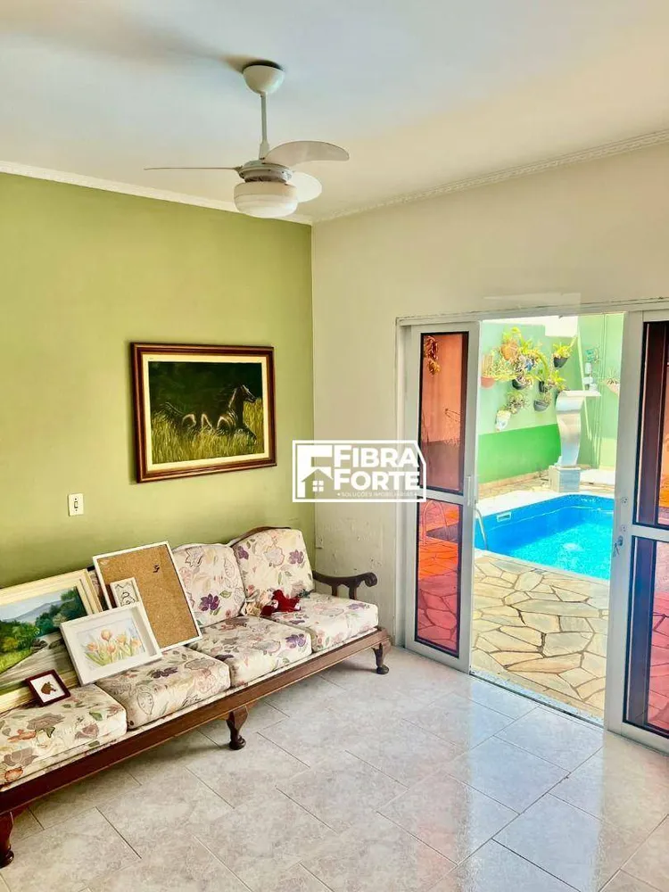 Casa, 4 quartos, 307 m² - Foto 9
