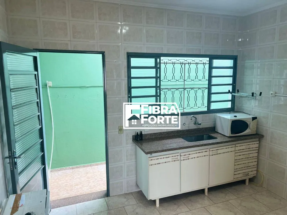 Casa, 4 quartos, 307 m² - Foto 12