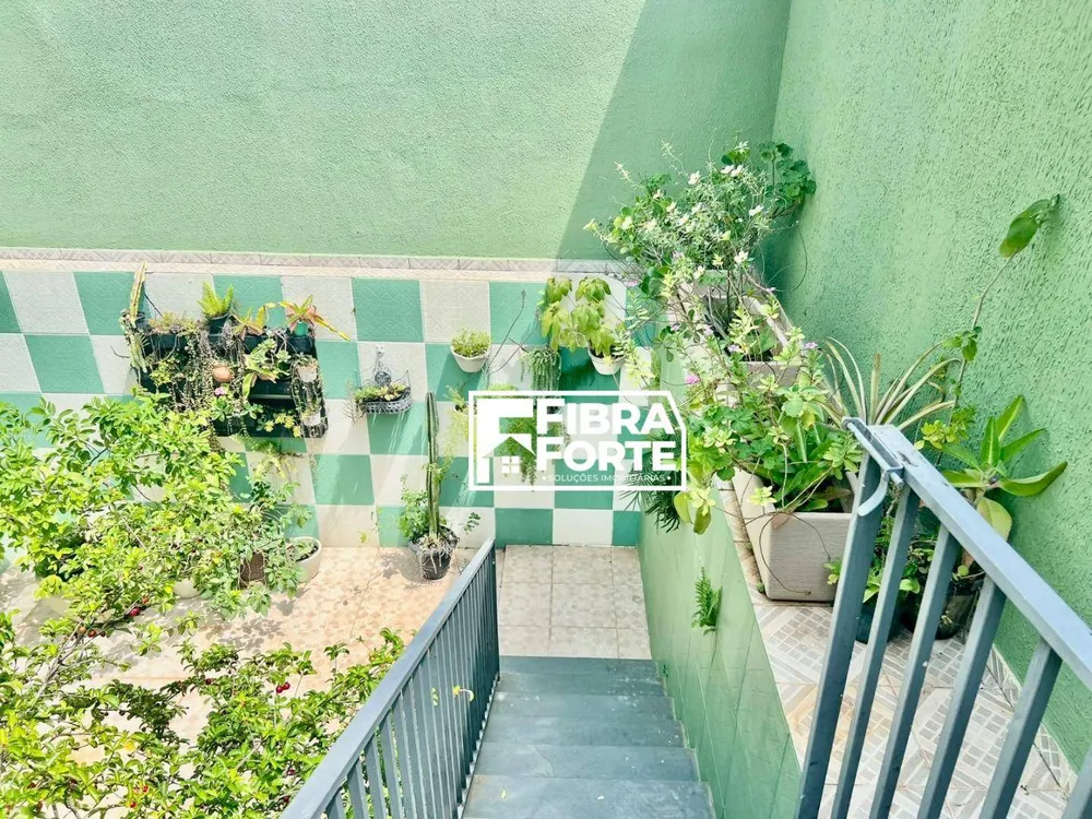 Casa, 4 quartos, 307 m² - Foto 6