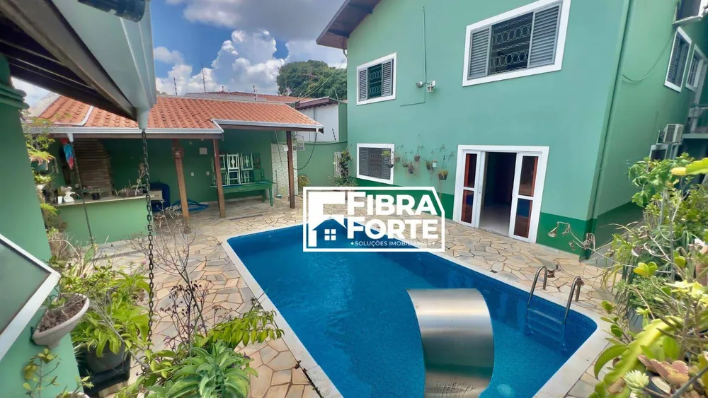 Casa, 4 quartos, 307 m² - Foto 3