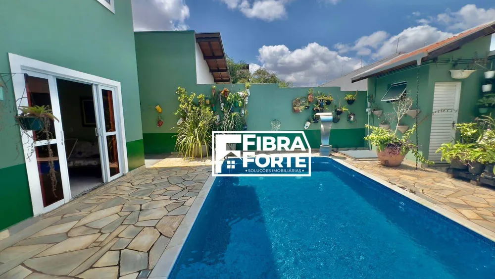 Casa, 4 quartos, 307 m² - Foto 1