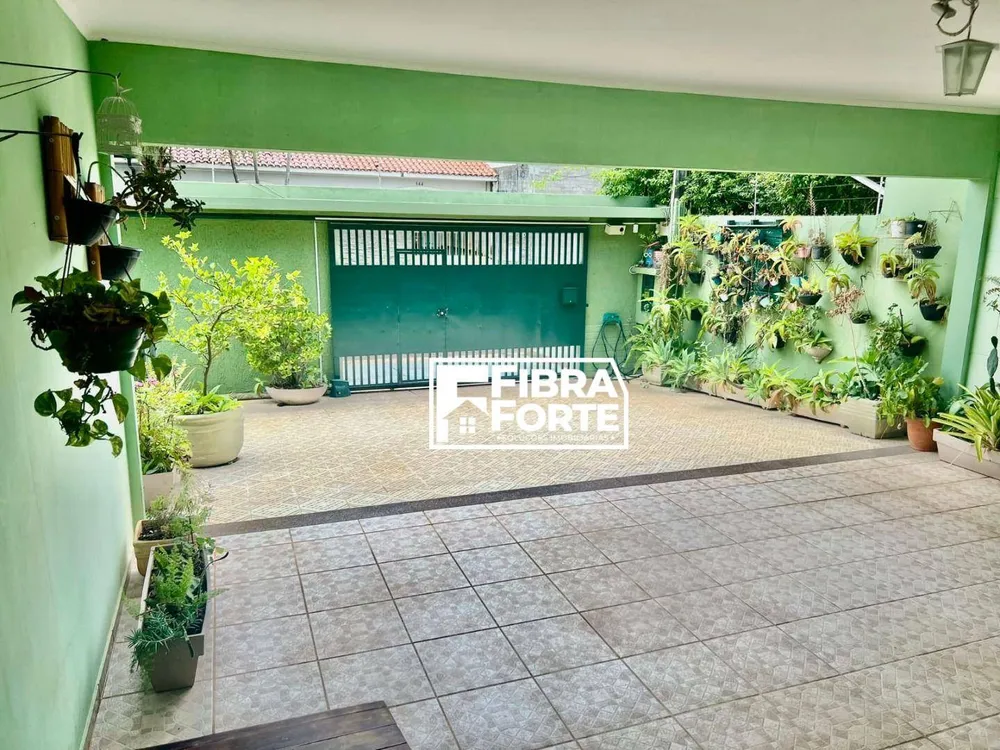 Casa, 4 quartos, 307 m² - Foto 5