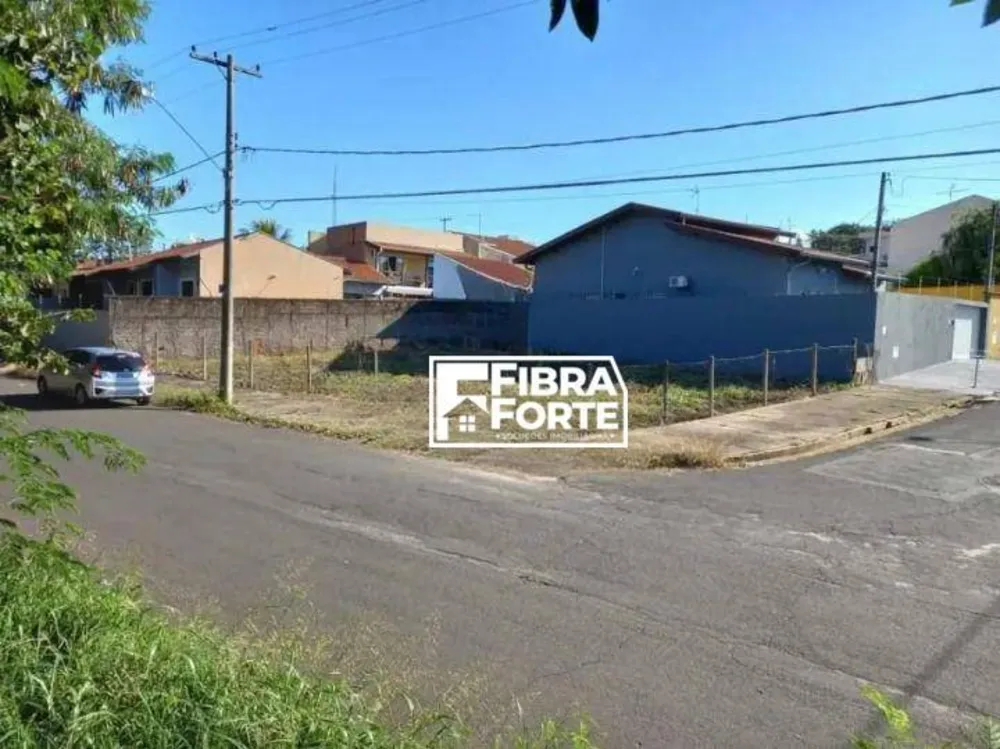 Terreno, 321 m² - Foto 1