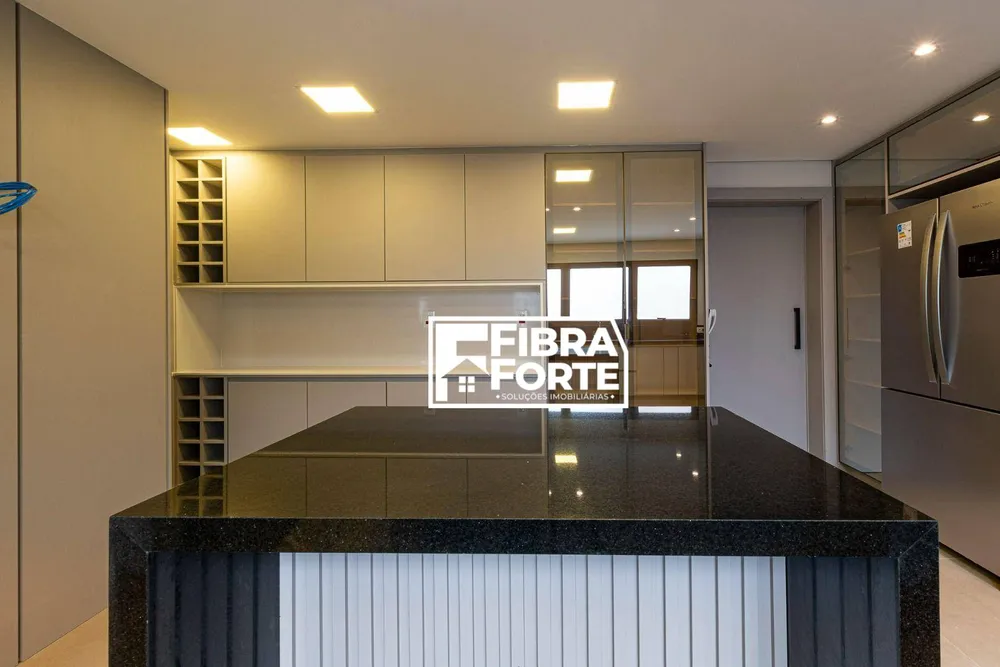 Apartamento, 3 quartos, 200 m² - Foto 6