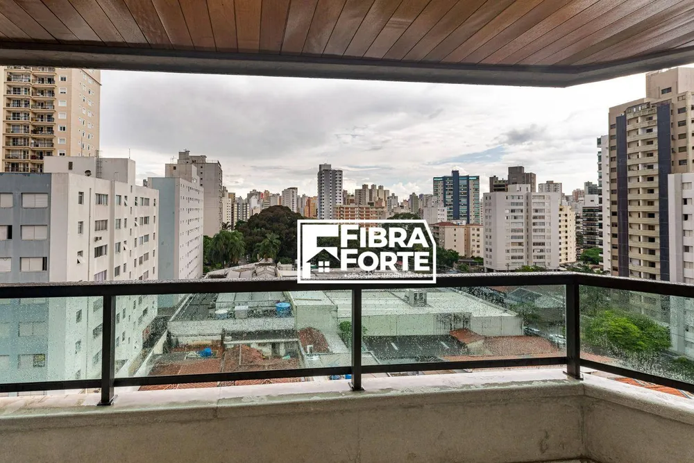 Apartamento, 3 quartos, 200 m² - Foto 5