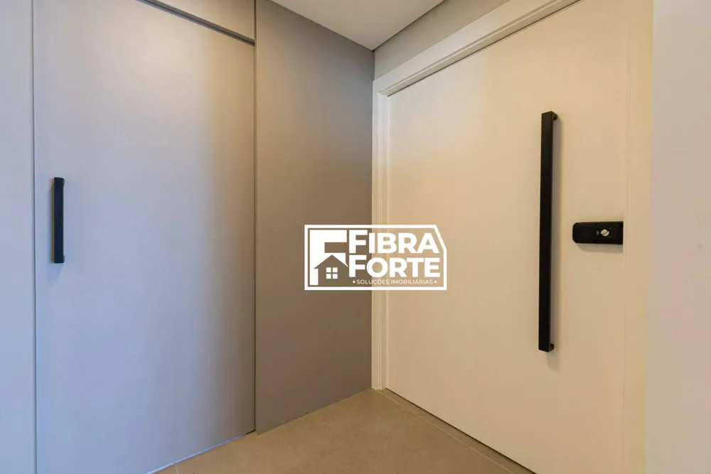 Apartamento, 3 quartos, 200 m² - Foto 4