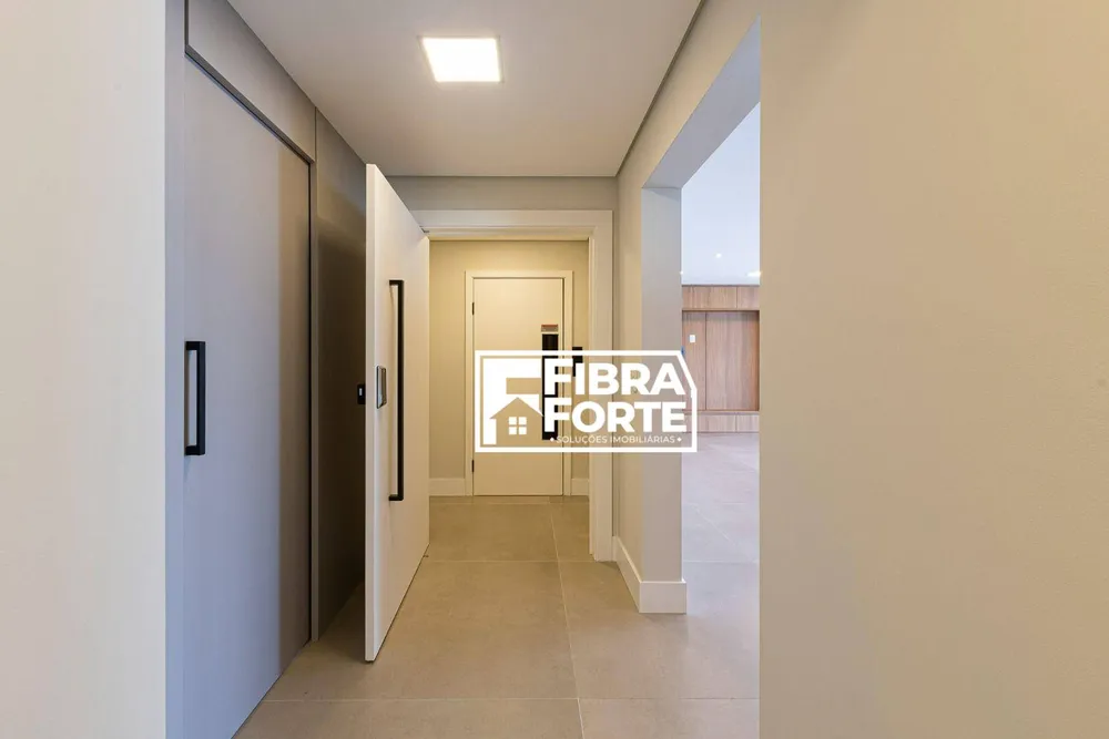 Apartamento, 3 quartos, 200 m² - Foto 3