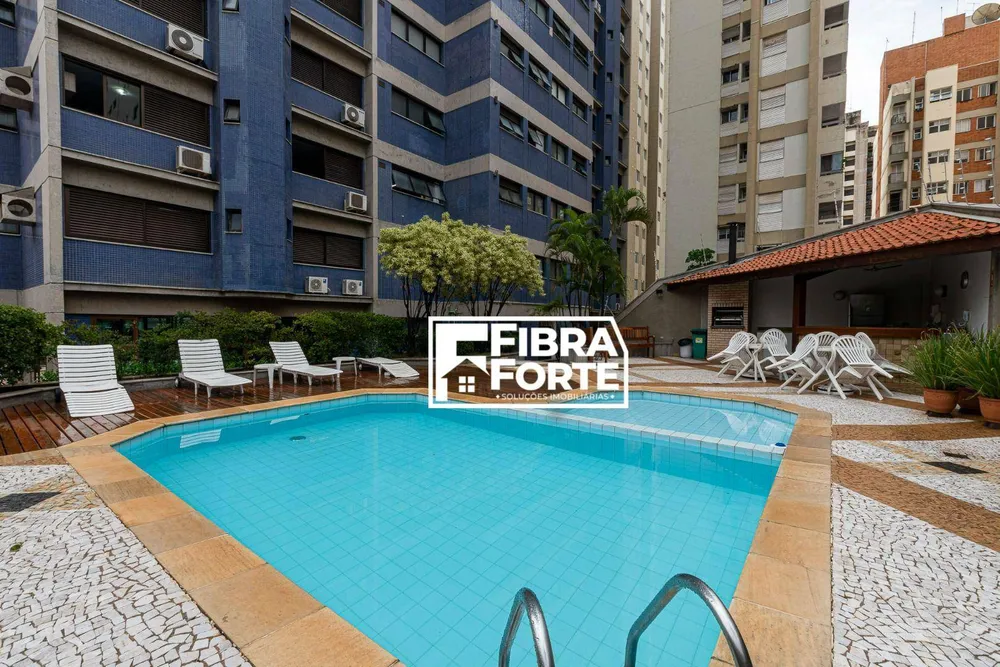 Apartamento, 3 quartos, 200 m² - Foto 1